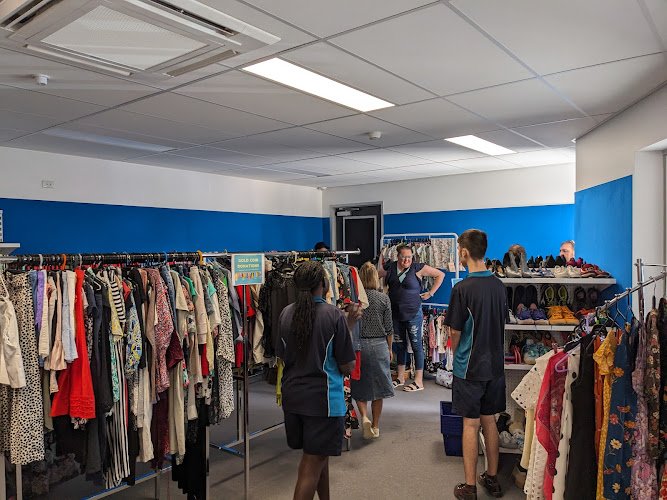Goodna Goodies Op Shop - op shop in Goodna