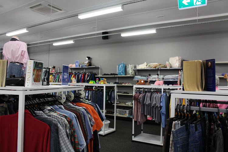 Vinnies Cootamundra - charity shop in Cootamundra