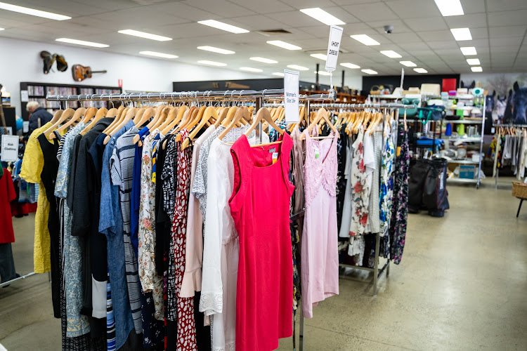 RSPCA Op Shop – Toowoomba Kearneys Spring