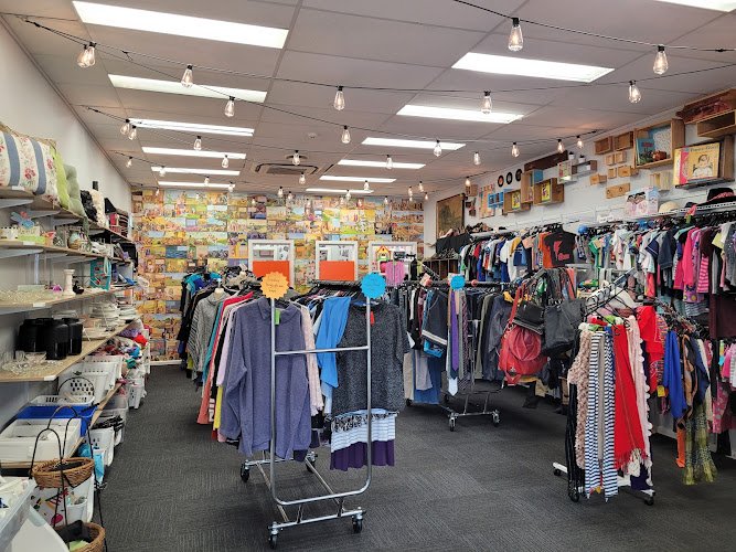 RTM Op Shop Raymond Terrace - op shop in Raymond Terrace