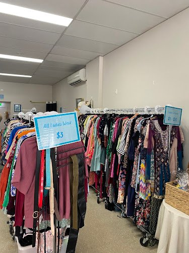 Flexi-Treasures Mayfield - op shop in Mayfield