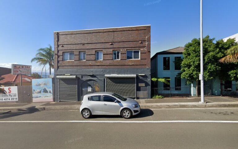 Second Life Thrift Shop Port Kembla - charity shop in Port Kembla