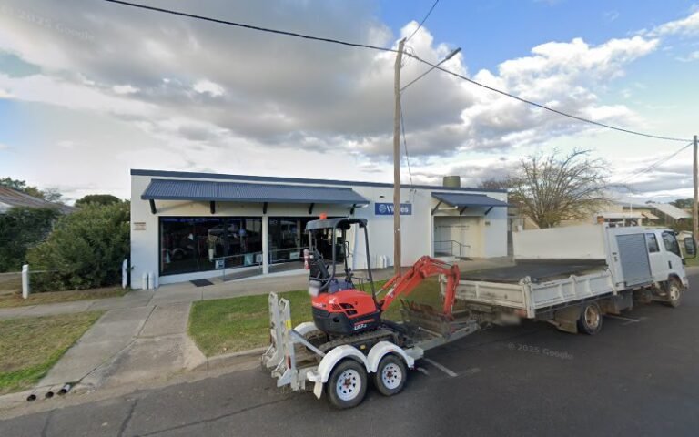 Vinnies Narrabri