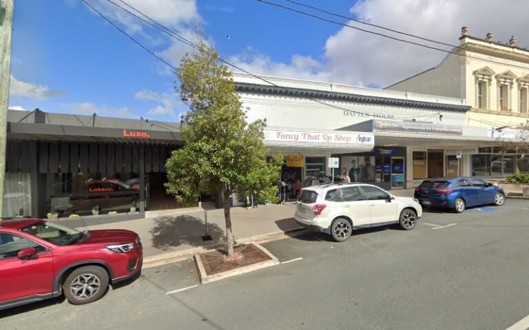 Fancy That Opportunity Shop Gympie
