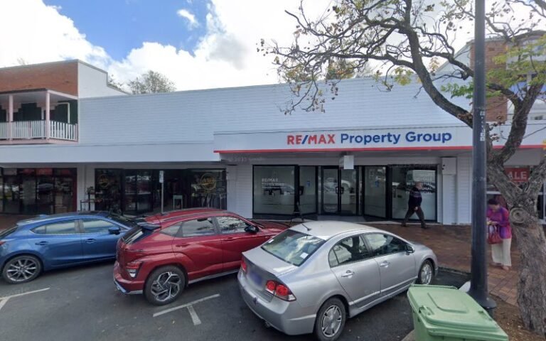 Arlie’s OpShop Gympie