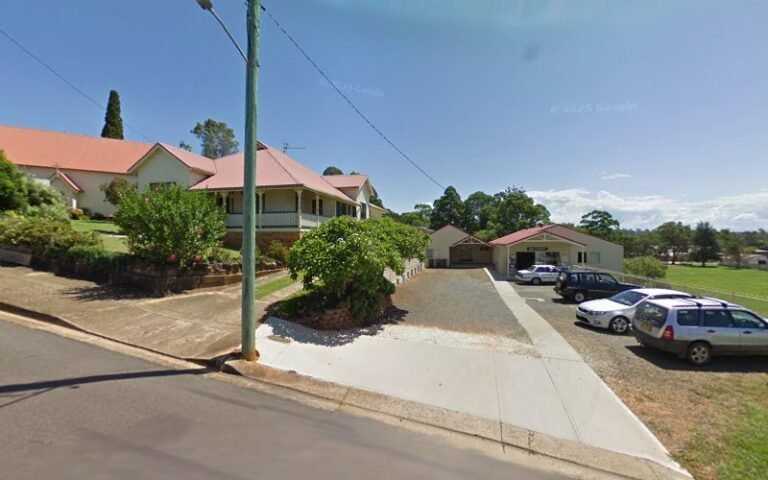 Anglican Op Shop Macksville - op shop in Macksville