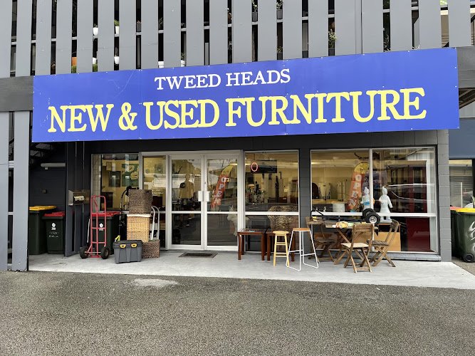 Tweed Heads New and Used Furniture Tweed Heads South