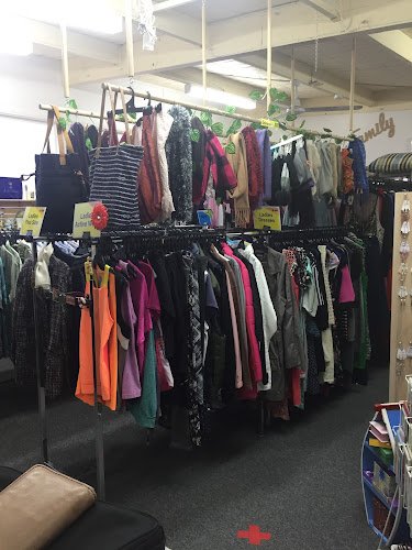 The Hope Centre Op Shop Berwick - op shop in Berwick