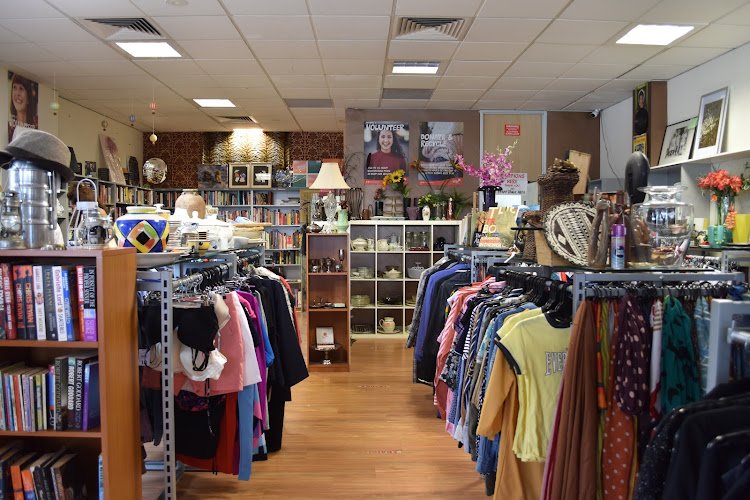 Sacred Heart Mission Op Shop – Elsternwick - charity shop in Elsternwick