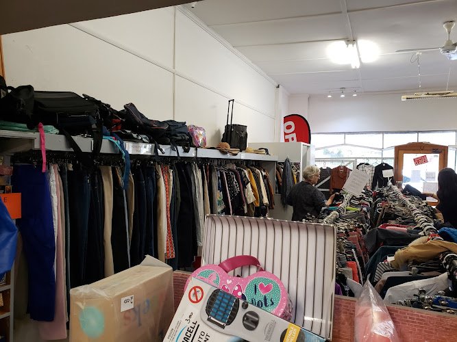 All Souls Opportunity Shop Sandringham - op shop in Sandringham