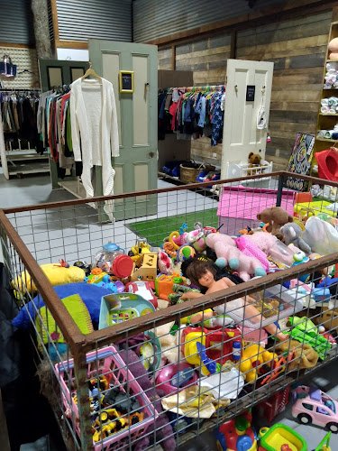 The Good Op Shop Castlemaine