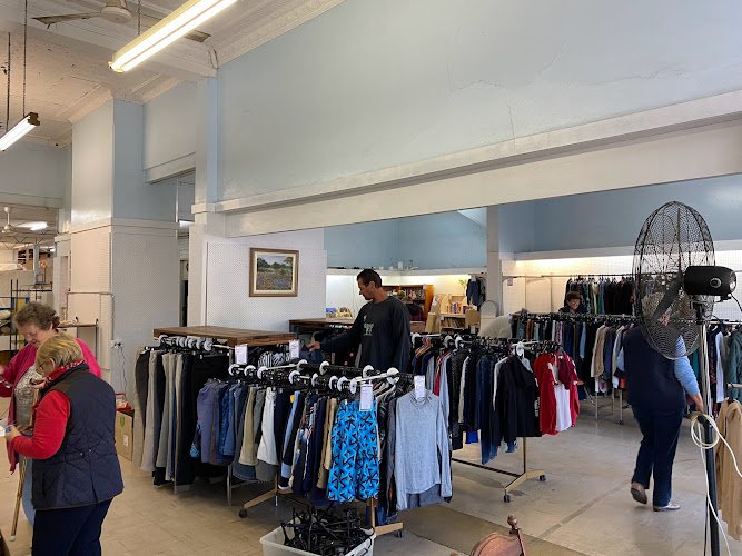 LifeHouse Care Op Shop South Grafton - charity shop in South Grafton