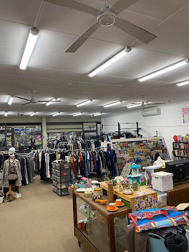 Good Job Op Shop Watsonia