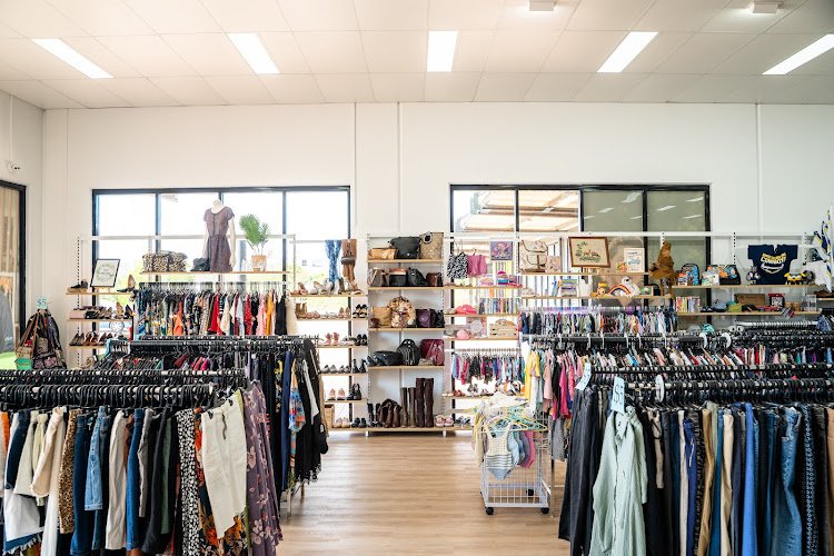 RSPCA Op Shop – Townsville West End - op shop in West End