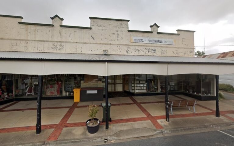 Murtoa Opshop - op shop in Murtoa