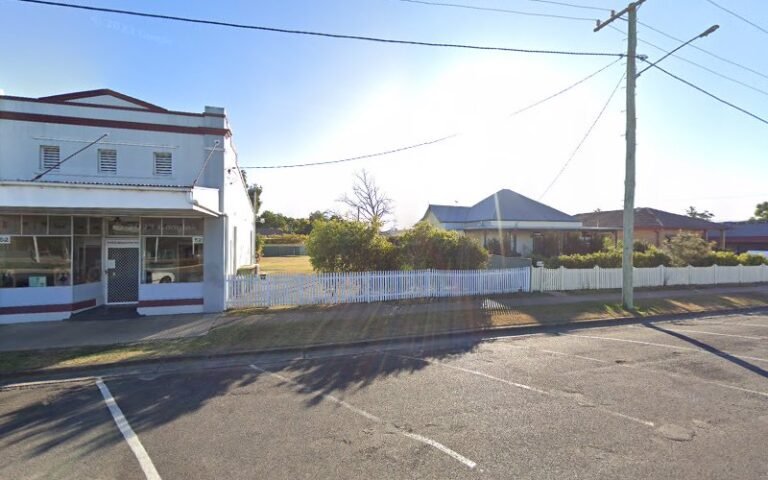 St Mary’s Anglican Church Op Shop Weston - op shop in Weston