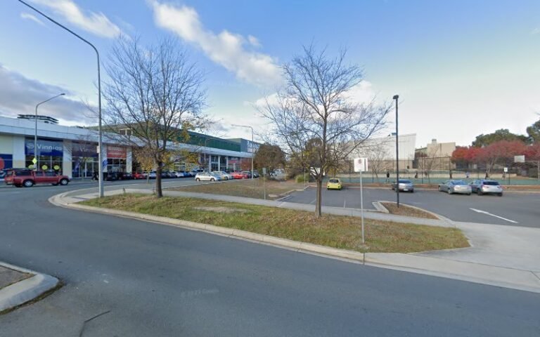 Salvos Stores Gungahlin