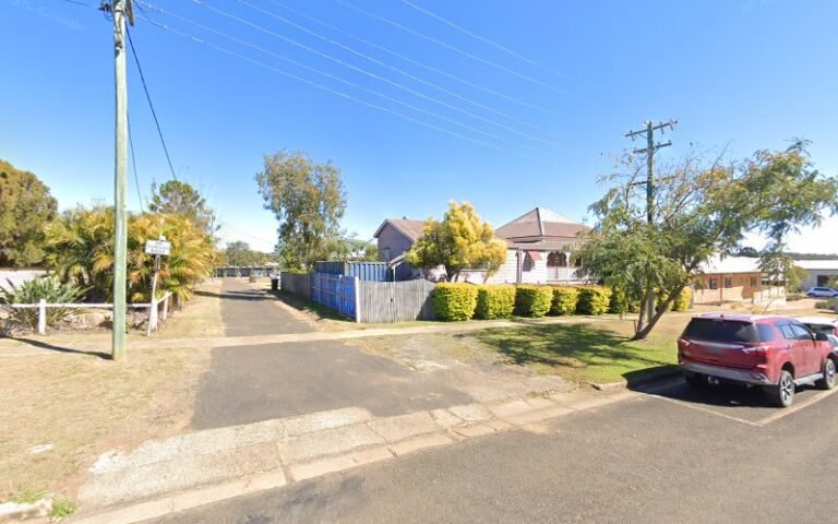 Vinnies Wondai – 26 MacKenzie St - op shop in Wondai