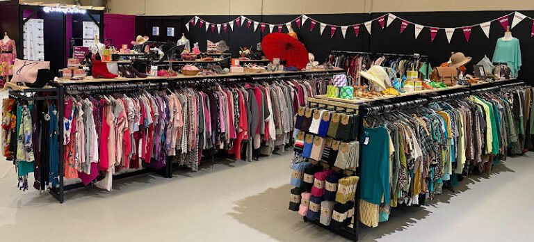 Melton Uniting charity shop - charity shop in Melton