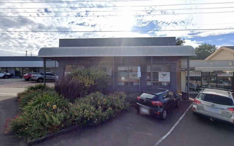 Salvos Stores Deloraine