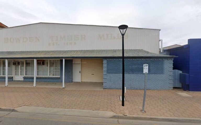Vinnies Port Pirie - op shop in Port Pirie