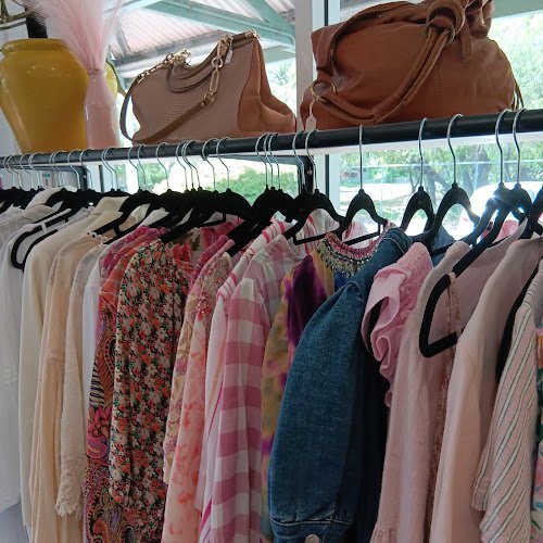 Stellar Recycled Geographe - op shop in Geographe