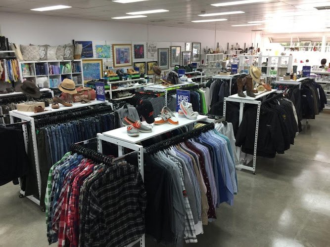 Vinnies Rockingham - Charity Shop in Rockingham