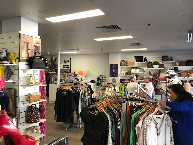 Vinnies Port Adelaide - op shop in Port Adelaide