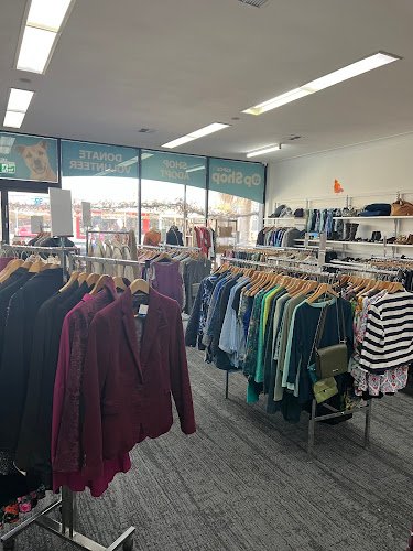 RSPCA Port Adelaide Op Shop