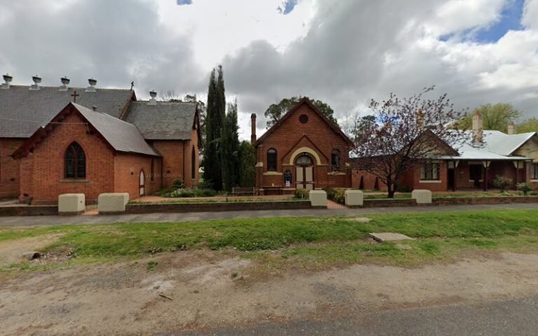 2nd Chance Oppurtunity Shop Benalla - op shop in Benalla
