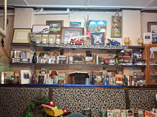 nLive Glen Huntly - op shop in Glen Huntly