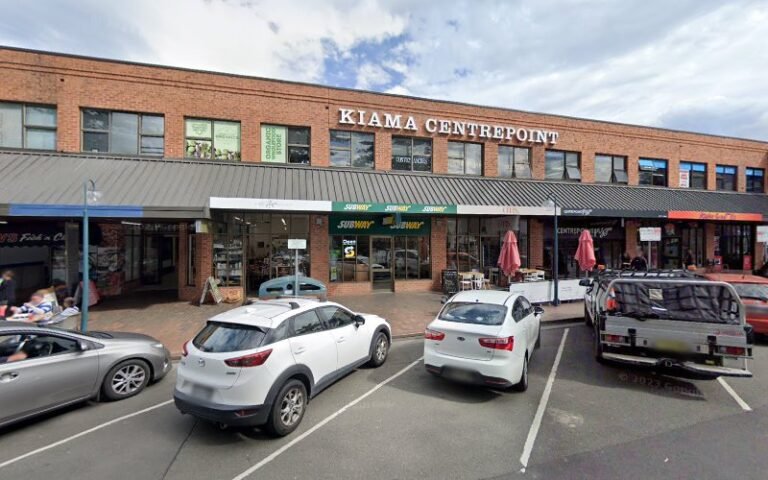 Anglicare Op Shop – Kiama - op shop in Kiama