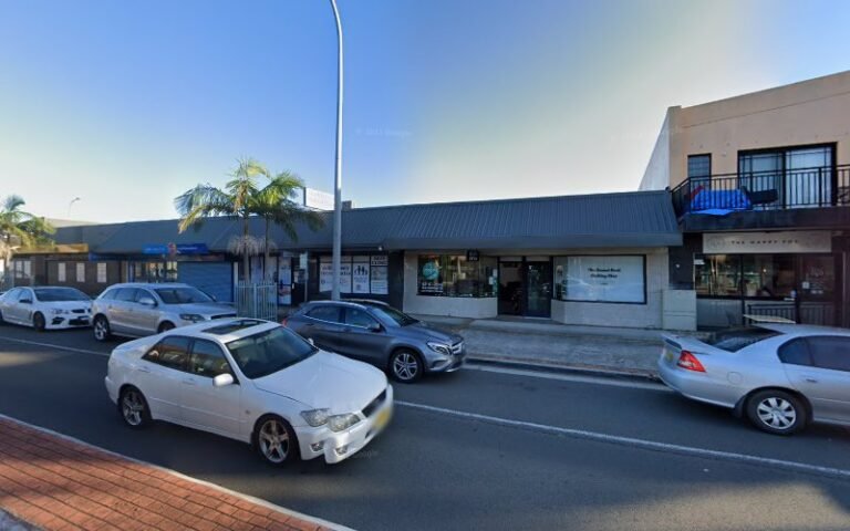 The Second Hand Clothing Shop Warilla