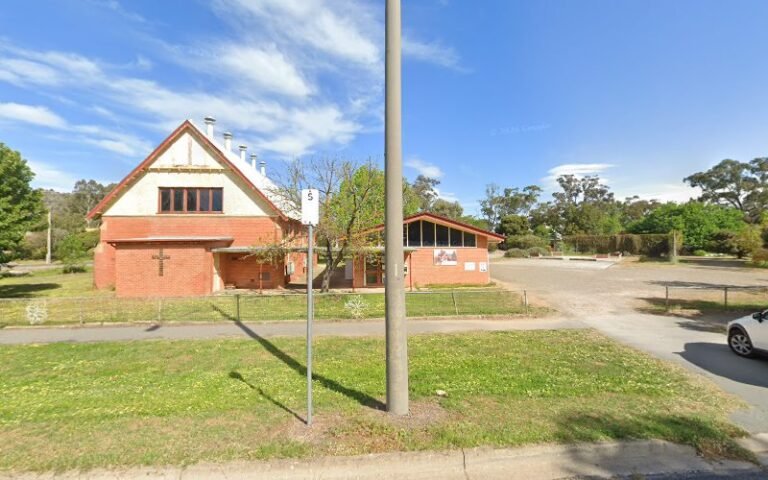 St Paul’s Op Shop Euroa - op shop in Euroa