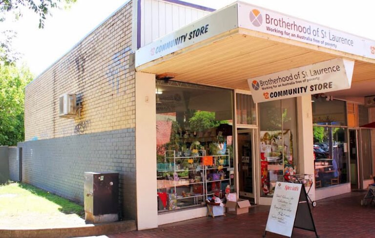 Brotherhood of St. Laurence Mount Waverley - charity shop in Mount Waverley