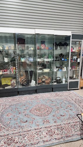 AWR OP SHOP Wingfield