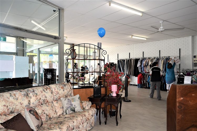 Coffs Coast Legacy Op Shop Coffs Harbour - op shop in Coffs Harbour