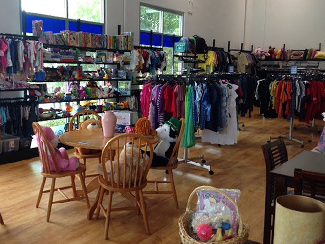 Vinnies Springfield - charity shop in Springfield