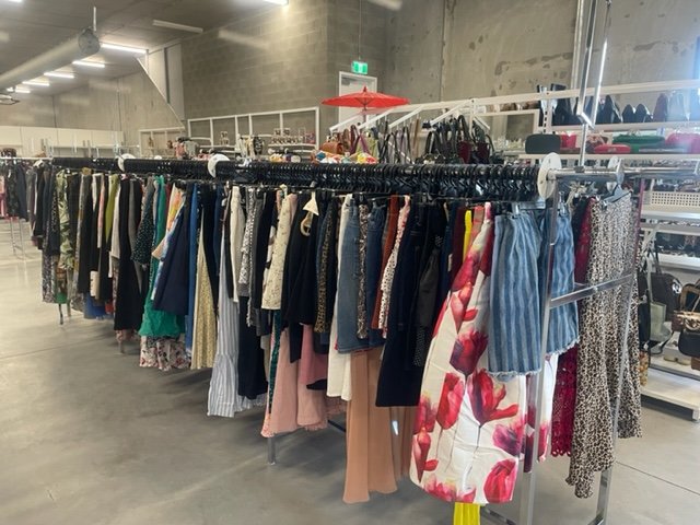 Lifeline Shop Springfield Augustine Heights - charity shop in Augustine Heights