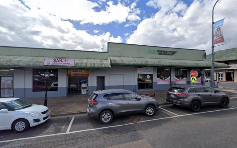 Pass It On charity shop Laidley - charity shop in Laidley