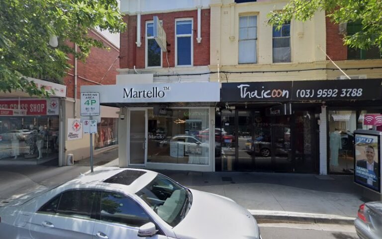 Family Life: Brighton Opportunity Shop