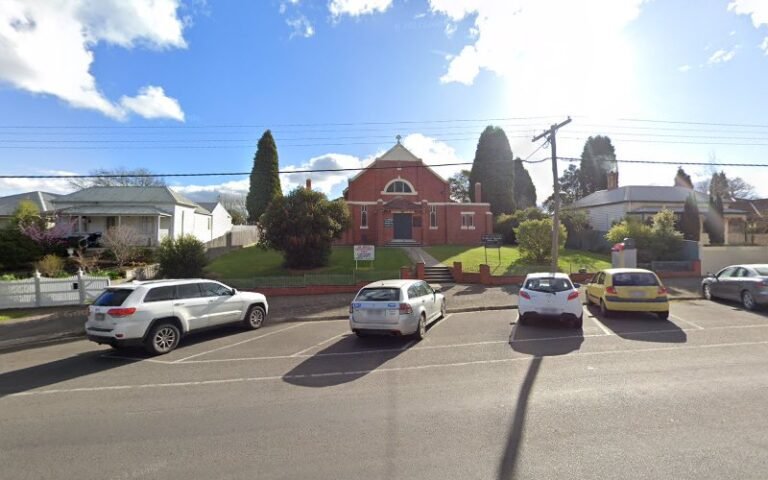 St John’s Anglican Church Op Shop Soldiers Hill