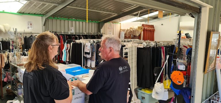 ADRA Op-shop Manjimup - op shop in Manjimup