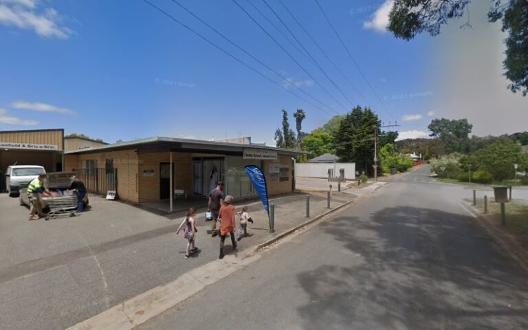 Clare Valley Christian Outreach Thrift Shop