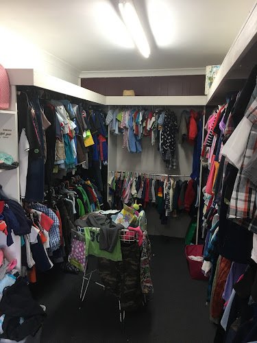 TOPs Timboon Op Shop