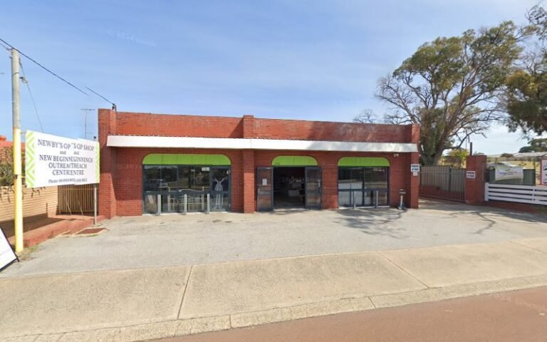 New Beginnings Outreach Centre Mandurah