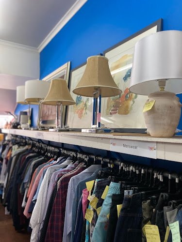 Bloomhill Op Shop Nambour
