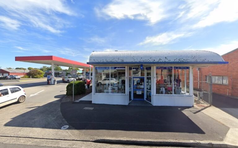 Vinnies Wynyard