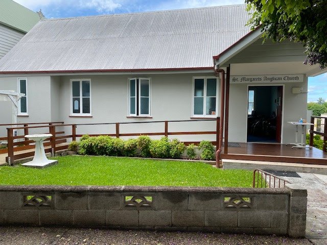Anglican Church Woombye St Margaret’s & Op Shop - op shop in Woombye