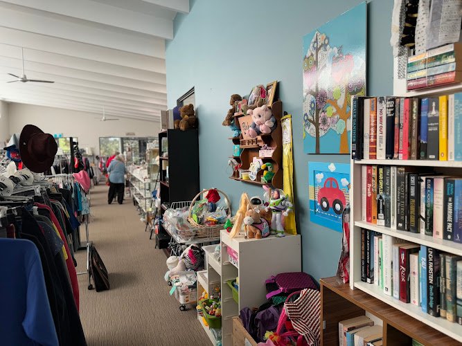 Living Water Community Store Collingwood Heights